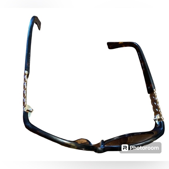 Guess GU7316 Butterfly Tortoise Women's Sunglasses GU7316-TO1 - Picture 3 of 8